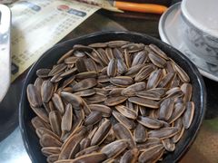 -红满天烧烤(怡馨家园店)