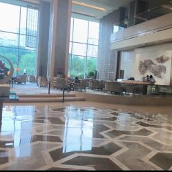 -唐山香格里拉大酒店·宴会厅