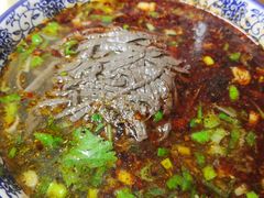 -惠记粉汤羊血(小南门店)