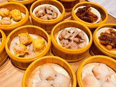 -华侨城嘉途酒店·屋顶阳光餐厅