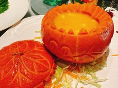 -唐御宴•御宴宫•唐代菜点(芙蓉西路店)