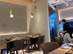 大堂-黄记煌三汁焖锅(欢乐海岸店)