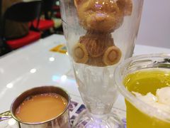 -澳门陈光记烧味饭店(郎家园店)