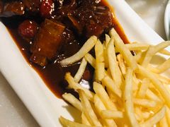 -小菜园新徽菜(马鞍山金鹰店)