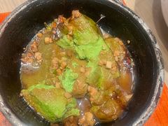 -艳阳天·非遗楚菜(武汉客厅店)