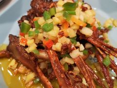 -龙记香港茶餐厅(久光百货店)