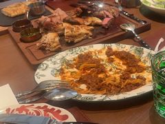 -Mammamia意大利餐厅(阳春巷店)