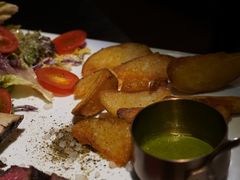 -The Cheebat 锌吧·Bistro(体育西店)