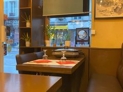 大堂-川味居·纸包鱼