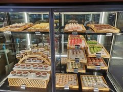 -韩盛·盛江山自助料理(奥体万达店)
