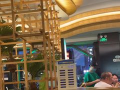 -椰小名·竹笙椰子鸡(中堂店)