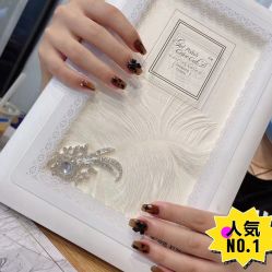 -小酒窝美甲&美睫&无创洗眉