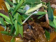 -三太子地摊烧烤·小龙虾(北蔡店)
