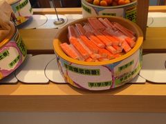 -龍歌自助小火锅(崂山丽达店)