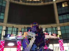 -光启城时尚购物中心