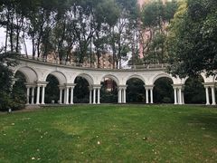 -上海安亭别墅花园酒店