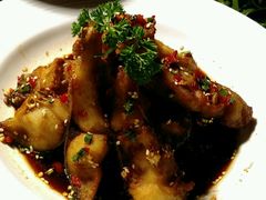-蜀宴小调·精致家常菜(科华店)
