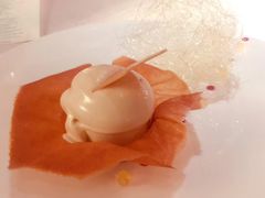 -北京古城老院厉晓麟精致菜