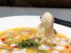 -青花椒花椒鱼(合生汇店)