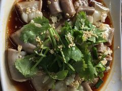 -阳江河堤老牌曾记美食