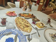 -SULTAN·苏坦土耳其餐厅(新光汇店)