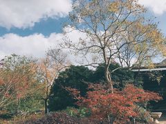 -上海怡沁园度假酒店