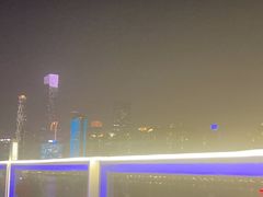 -琶醍壹号•潮菜江景餐吧