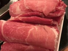 -邓莽子老火锅(鲁祖庙店)