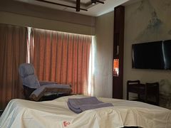 -鼎族怡华·指压·经络·疗愈SPA(紫荆店)