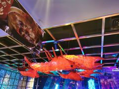 -钳真多钓虾馆·小龙虾海鲜烧烤(九六广场店)