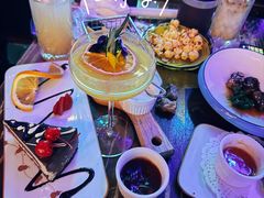 -MOSSO音乐酒吧·Live House(南京西路店)