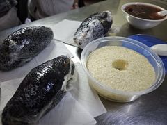 -芳婆糕团店(王府大街店)