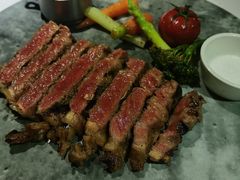 -鹿萤季·营地小馆(皇后公园店)