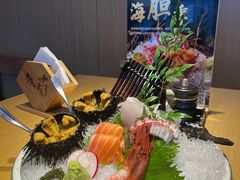 -秋荀日本料理(昆明同德广场店)