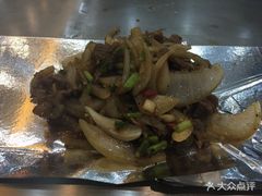 -台烘平价铁板烧(奥城店)