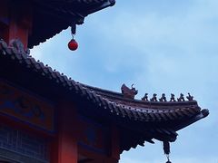 -高旻寺