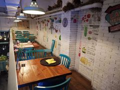 -Kitchen·Y洋厨房西餐厅(王府壹号店)