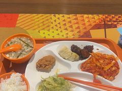 -锦園(伊势丹美食城店)