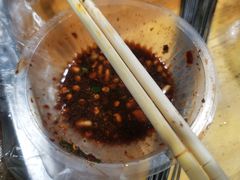 -杨婆婆烤肉(文昌阁店)