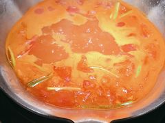 -湊湊火锅·茶憩(上海合生汇店)