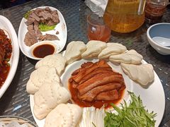 懒汉扣肉-山西派(桥东街店)