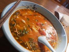 -哇蛙牛功夫面渝都料理(龙阳广场店)