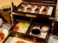 -莉莉海堂HAITANG·烤鸭(国贸商城店)