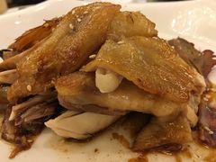 -金城大酒店-中餐厅(汾江中路店)