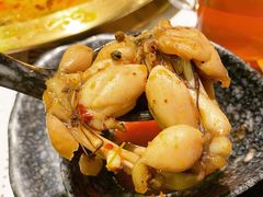 特色美蛙-哥老官重庆美蛙鱼头(龙湖杭州金沙天街店)