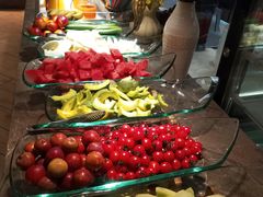 -欢乐牧场海鲜烤肉自助(牡丹园店)