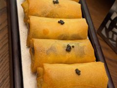 -水月周庄铂尔曼酒店-水月荟中餐厅