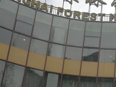 -宁海森林温泉
