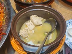 -大张烙馍村·美食地标(泉山店)