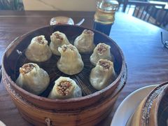 特色鸭油烧卖-金隆兴(镜湖店)